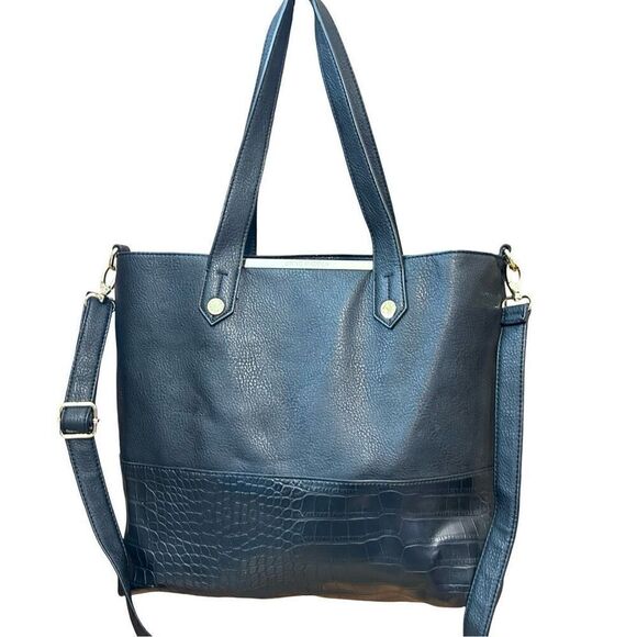 Steve Madden Tote - Picture 1 of 7